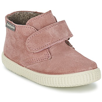 Comprar Zapatillas altas Victoria SAFARI SERRAJE VELCRO al mejor precio