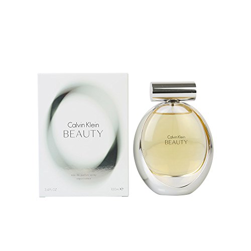 Comprar CALVIN KLEIN BEAUTY edp vaporizador 100 ml al mejor precio