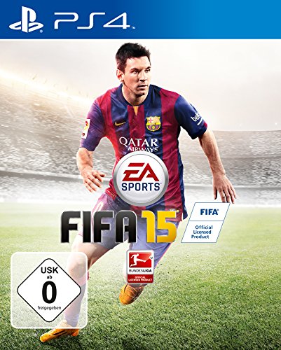 Comprar FIFA 15 - Standard Edition [Importación Alemana] al mejor precio