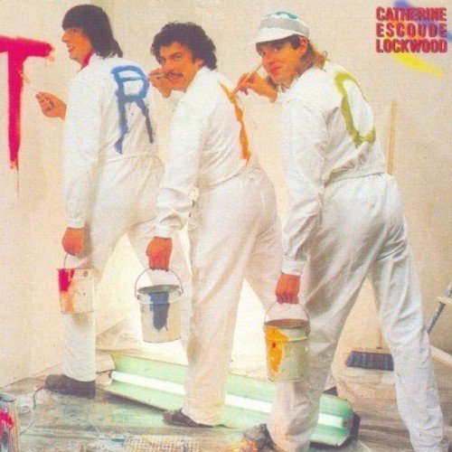 Comprar Trio al mejor precio