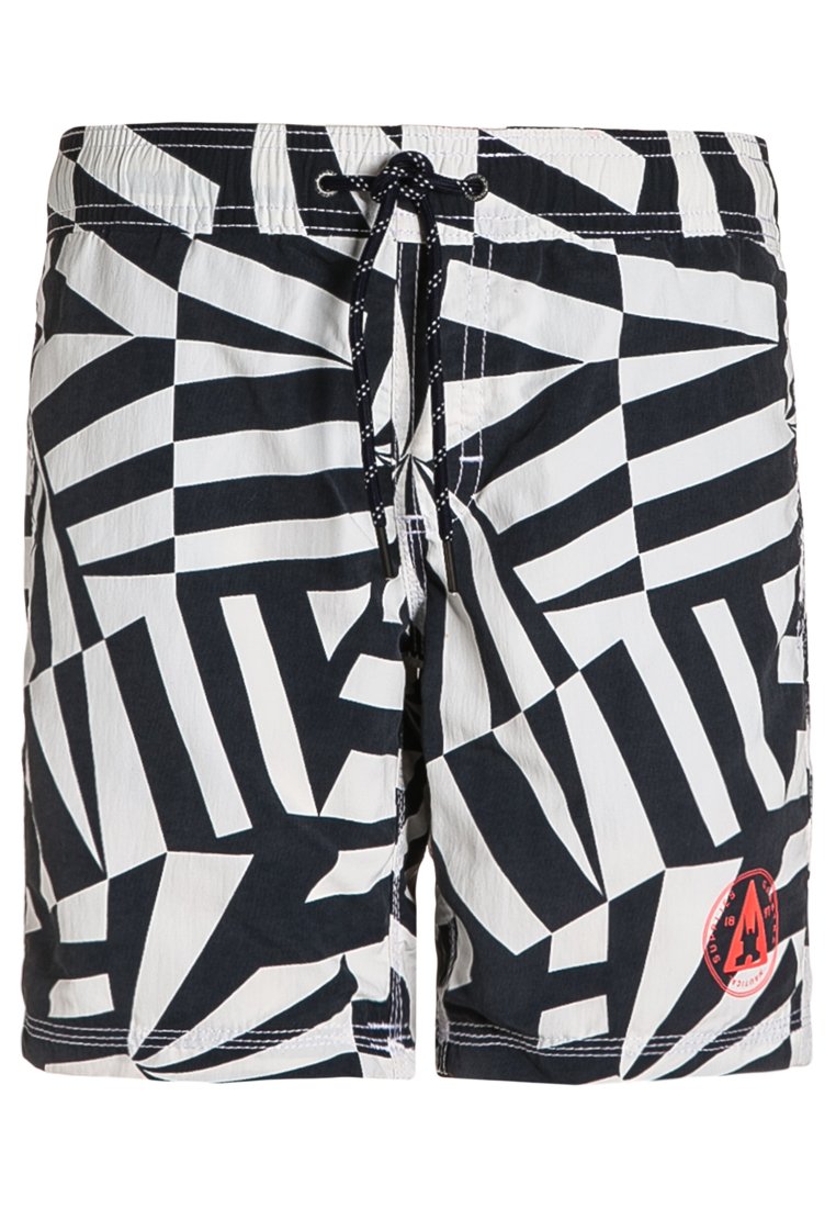 Comprar Gaastra WINDVANE Bañador offwhite al mejor precio