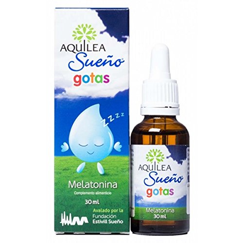 Comprar AQUILEA SUEÑO GOTAS 30 ML al mejor precio