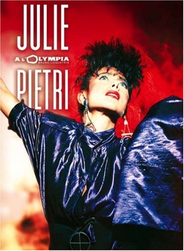 Comprar Pietri, Julie - À l'Olympia [Francia] [DVD] al mejor precio