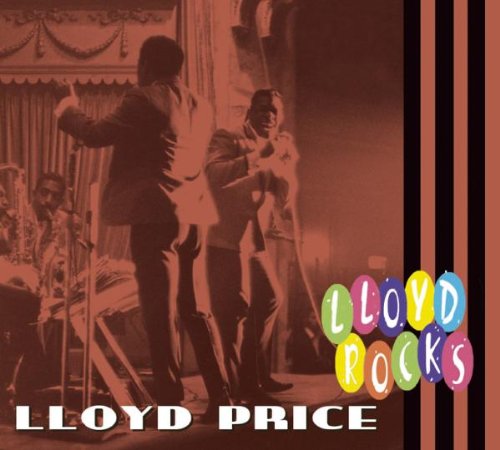 Comprar Lloyd Price Rocks al mejor precio