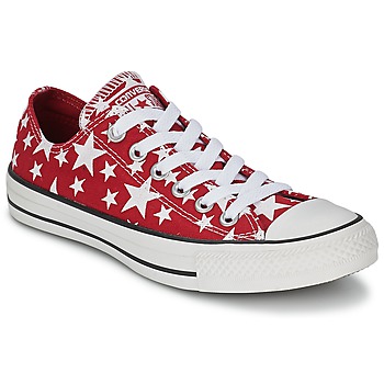 Comprar Zapatillas Converse Chuck Taylor All Star MULTI STAR PRINT OX al mejor precio