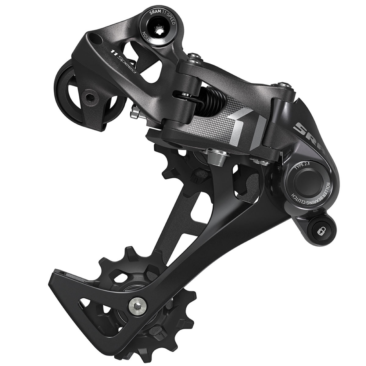Comprar Cambio trasero de 11 velocidades SRAM - X1 Type 2.1 - Cambios traseros al mejor precio