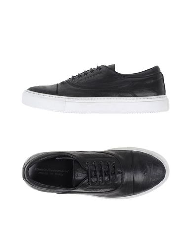 Comprar DANIELE ALESSANDRINI Sneakers & Deportivas hombre al mejor precio