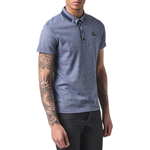 Comprar Le Coq Sportif Chossia Polo SS 1610319 al mejor precio