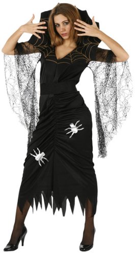 Comprar Atosa - Disfraz Halloween de niña a partir de 14 años al mejor precio
