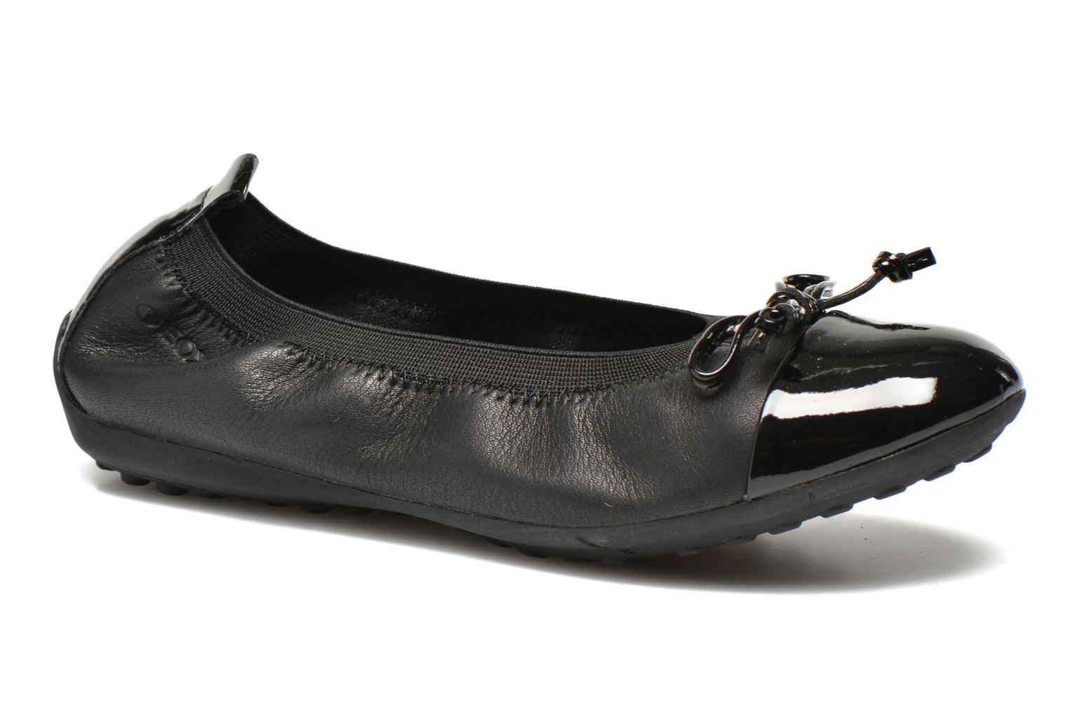 Comprar J Piuma Ball F J11B0F by Geox Negro al mejor precio