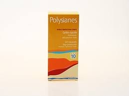 Comprar POLYSIANES GEL CREMA SPF 10 125 ML al mejor precio