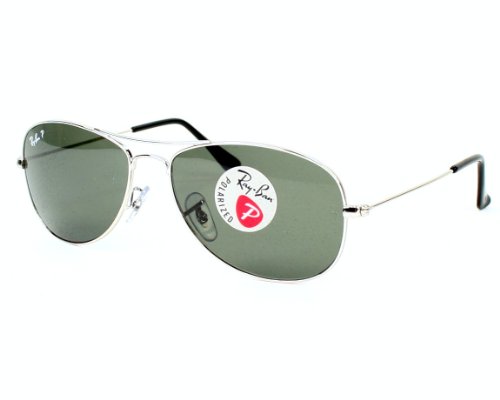 Comparar mejores precios Gafas de sol Ray Ban RB 3362 Cockpit Cockpit con descuentos Comprar Gafas de sol Ray Ban RB 3362 Cockpit Cockpit al mejor precio