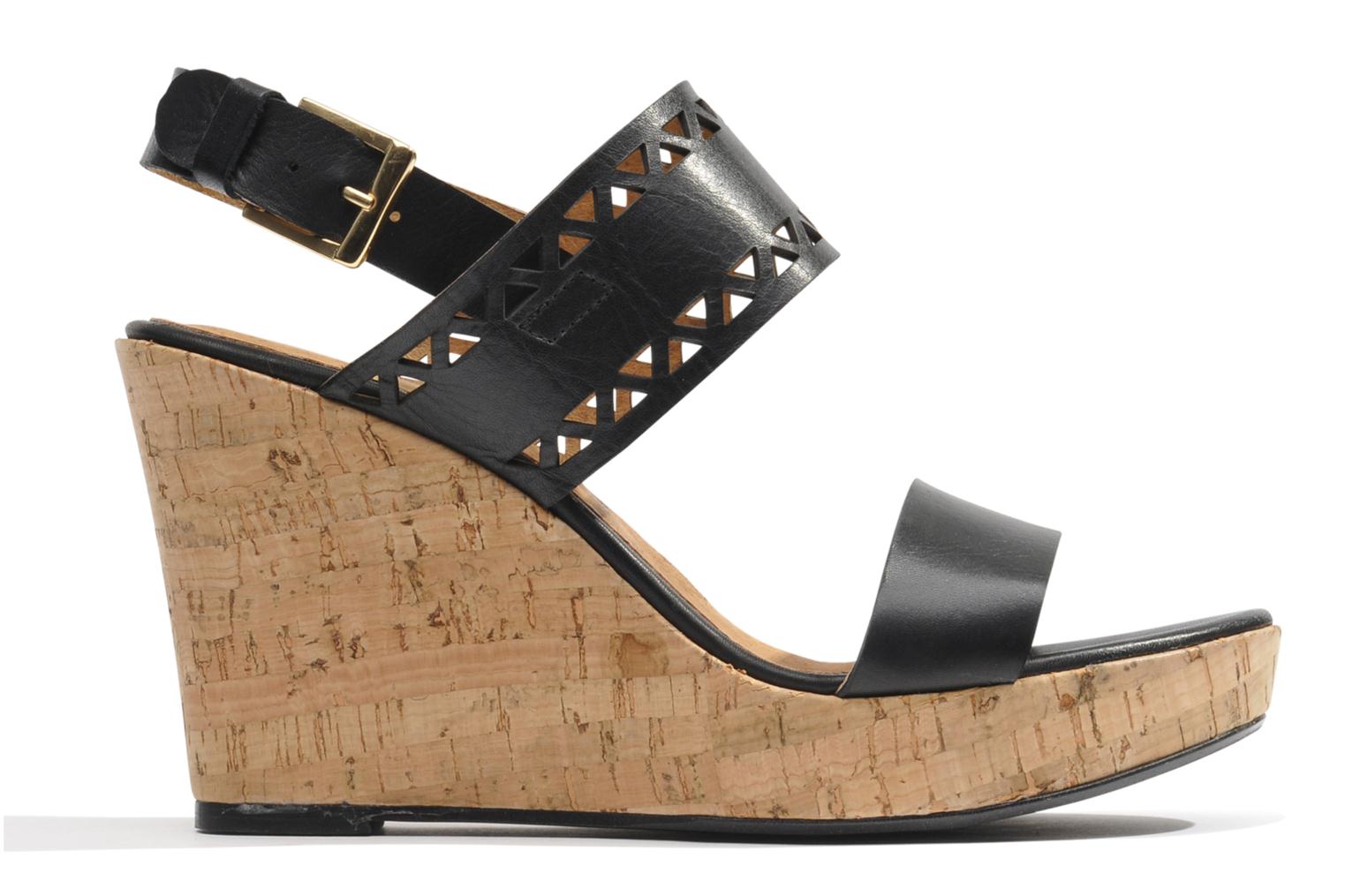 Comprar Bamako #6 by Made by SARENZA Negro al mejor precio