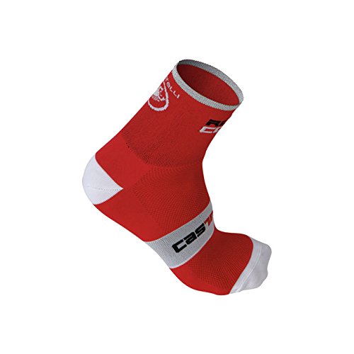 Comprar ROSSOCORSA 9 SOCK al mejor precio