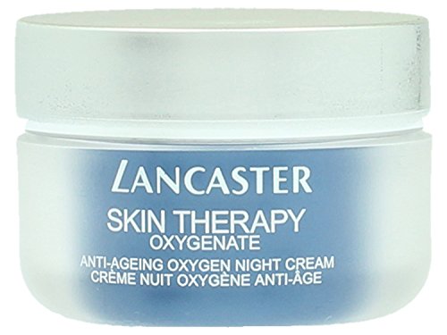 Comprar Lancaster - Skin Therapy - Crema anti-edad de noche con oxígeno - 50 ml al mejor precio