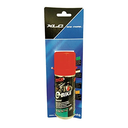 Comprar Schaumreiniger Cyclon für E-Bike 100ml auf XLC Karte al mejor precio