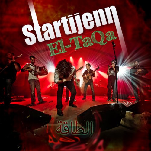 Comprar Startijenn - El Taqa Live al mejor precio