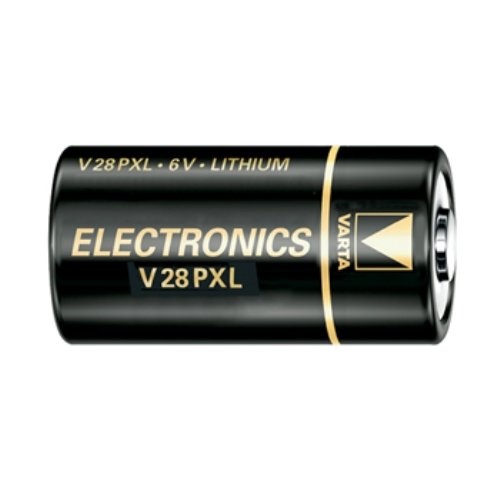 Comprar Varta V28PXL - Pila para equipamiento electrónico (170 mAh) al mejor precio
