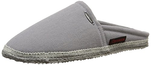 Comprar GiessweinVillach - zuecos Unisex adulto
, Gris (Gris (017 Schiefer)), 46 al mejor precio