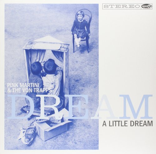 Comprar Dream A Little Dream [Vinilo] al mejor precio