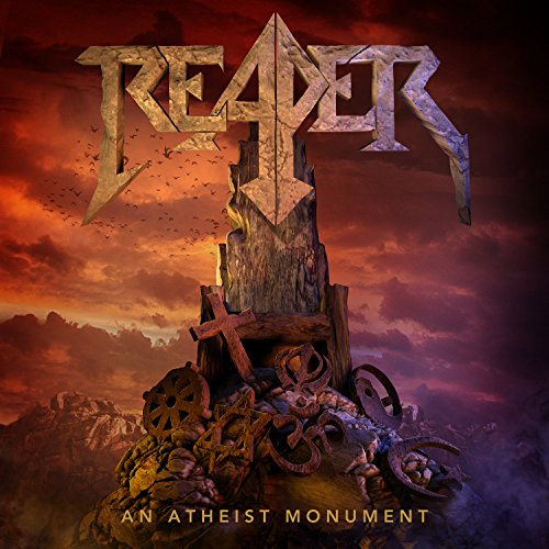 Comprar An atheist monument al mejor precio