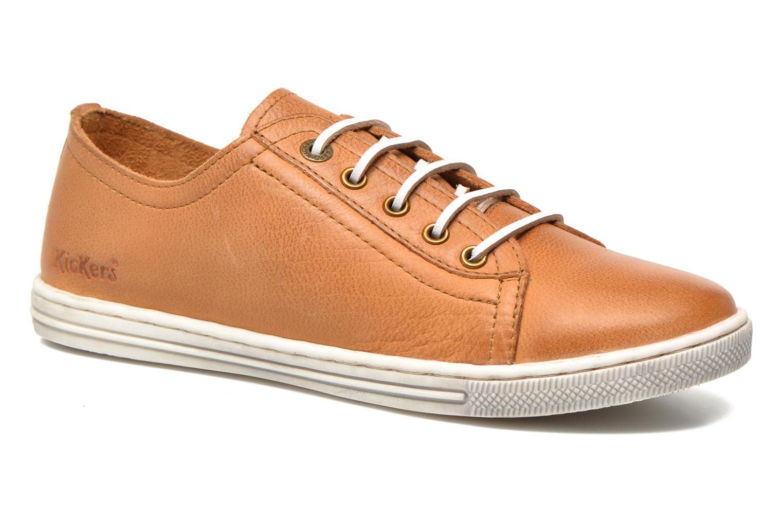 Comprar Sandy 2 by Kickers Beige al mejor precio