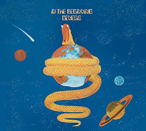 Comprar In The Beginning al mejor precio