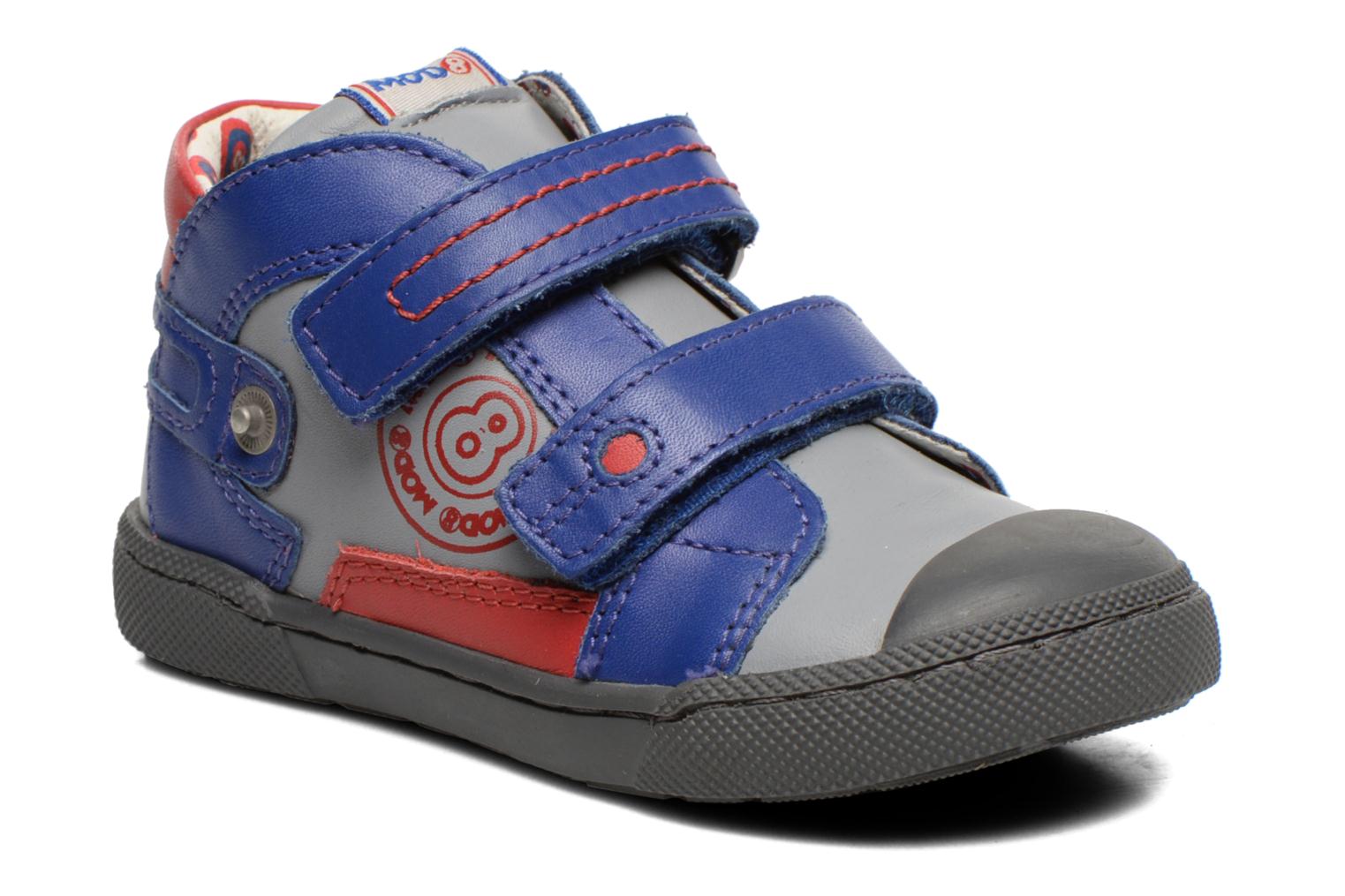 Comprar KINZO by Mod8 Gris al mejor precio