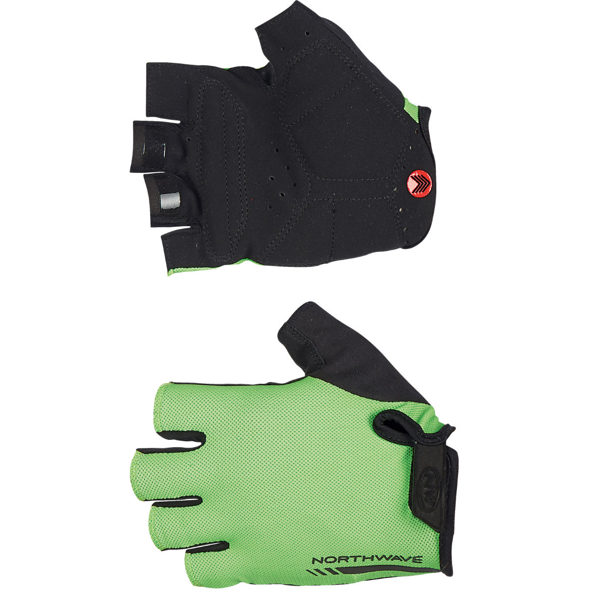 Comprar Guantes cortos Northwave Jet - Guantes cortos al mejor precio