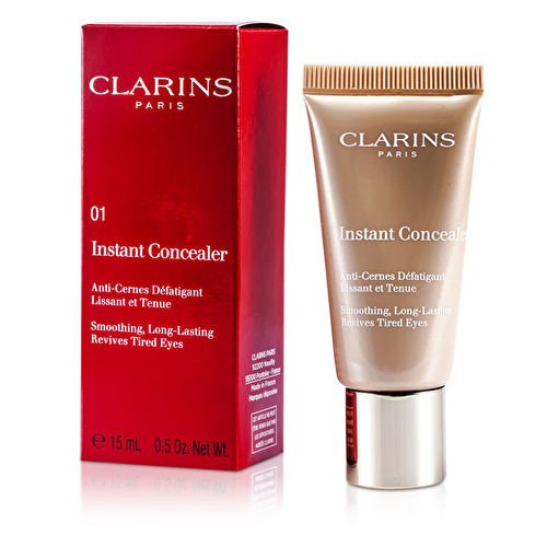 Clarins - Antiojeras Instant Concealer