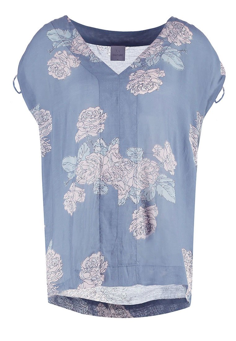 Comprar Culture HARLY Top trooper al mejor precio