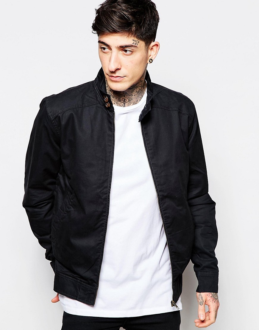 Comprar Chaqueta Harrington de Produkt al mejor precio