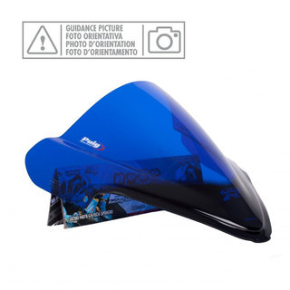 Comprar STANDARD YAMAHA YZF600-R6 99-02 AZUL 0625A al mejor precio