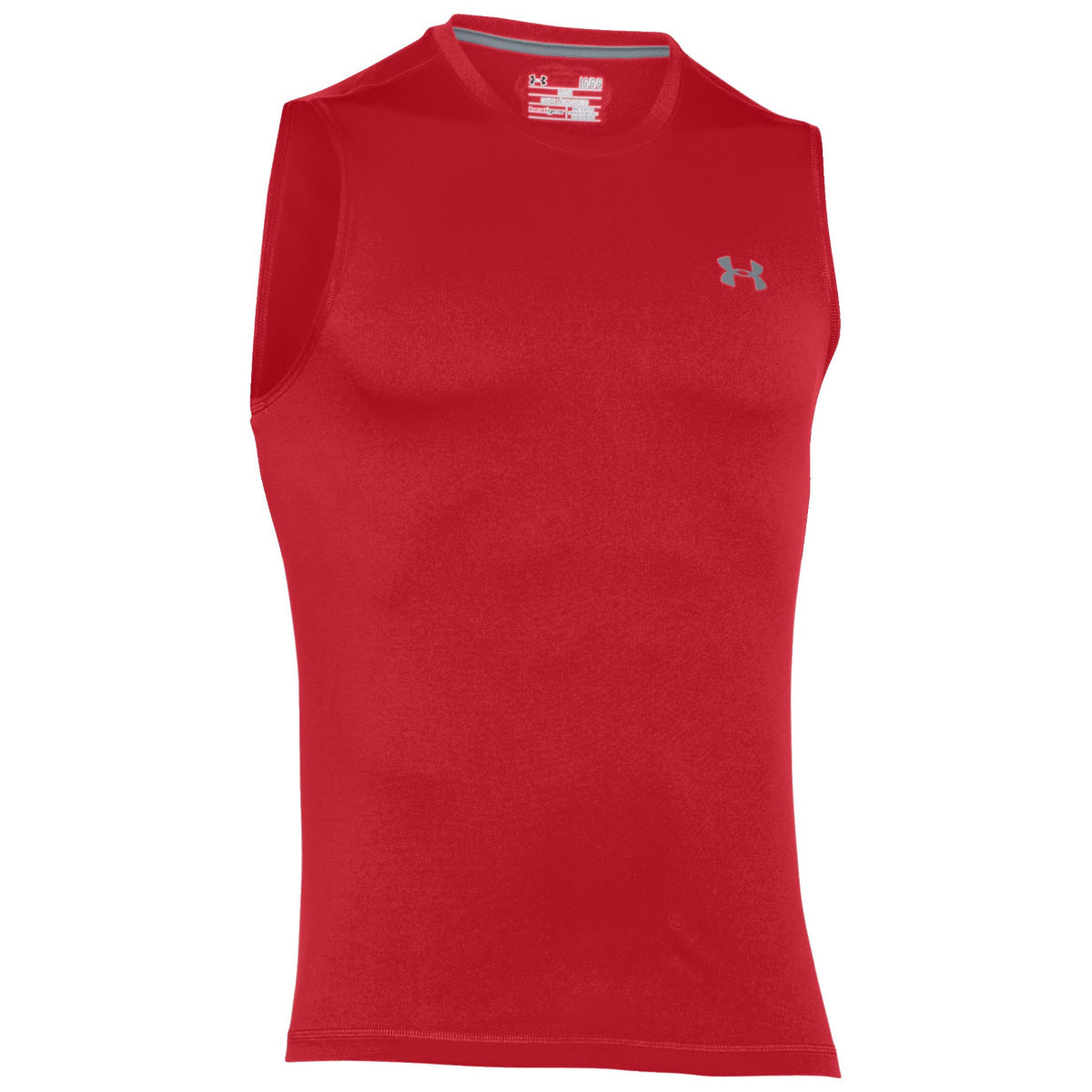 Comprar Camiseta sin mangas Under Armour Tech (PV16) - Camisetas sin mangas al mejor precio