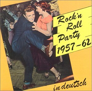 Comprar Rock 'n' Roll Party 1957-62 al mejor precio