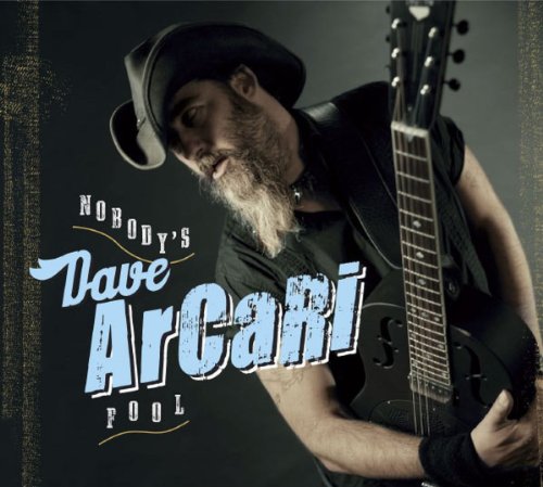 Comprar Dave Arcari al mejor precio