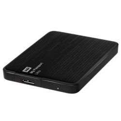 Comprar Western Digital WDBMWV0020BBK MY Passport Ultra al mejor precio
