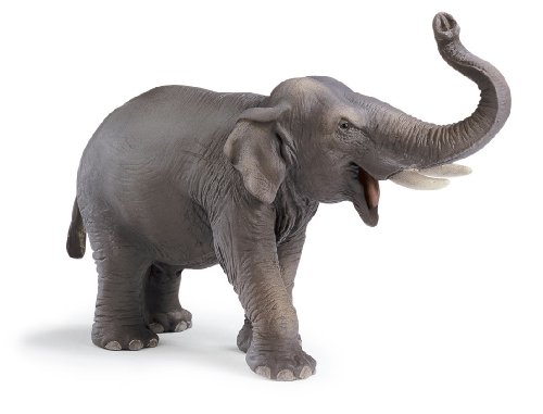 Comprar Schleich 14144  -  Figura/ miniatura La vida silvestre, Indian Elephant al mejor precio