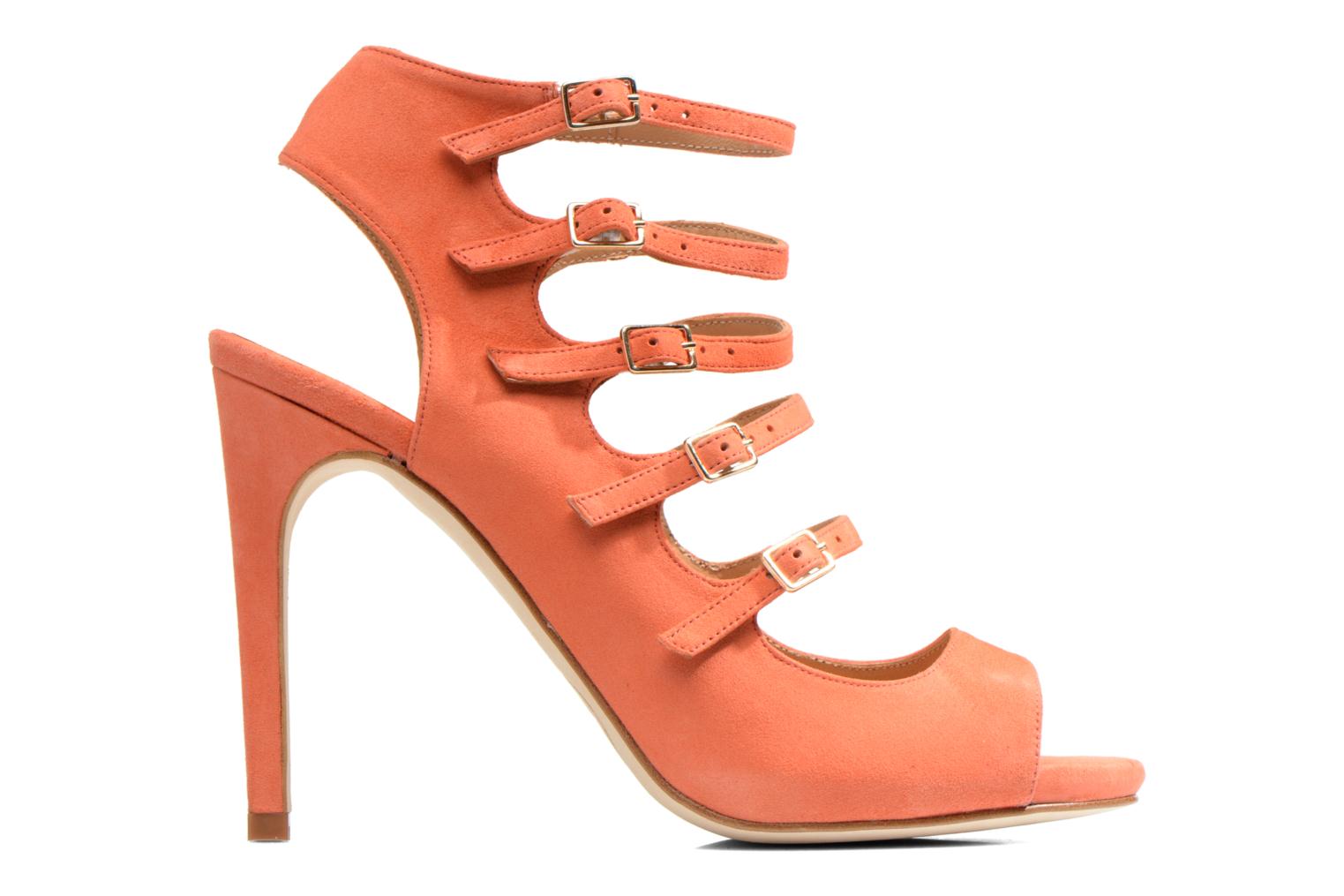 Comprar Loulou au Luco #7 by Made by SARENZA Naranja al mejor precio