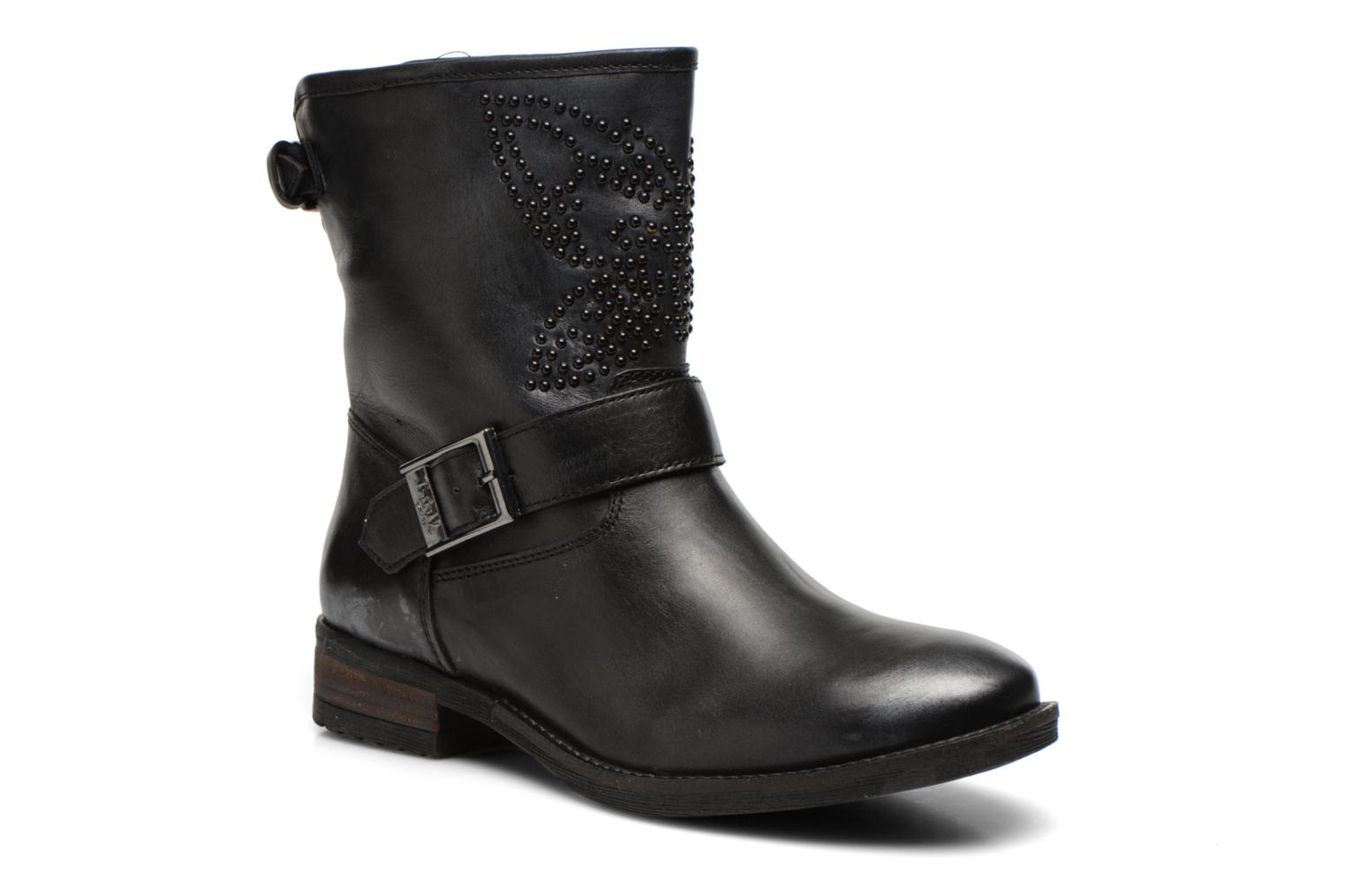 Comparar mejores precios Carlton by Initiale Paris Negro con descuentos Comprar Carlton by Initiale Paris Negro al mejor precio