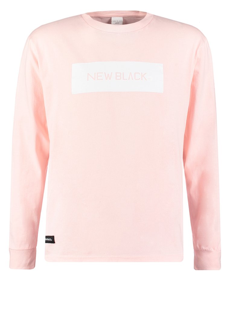 Comprar New Black LANDSCAPE Camiseta manga larga rose al mejor precio