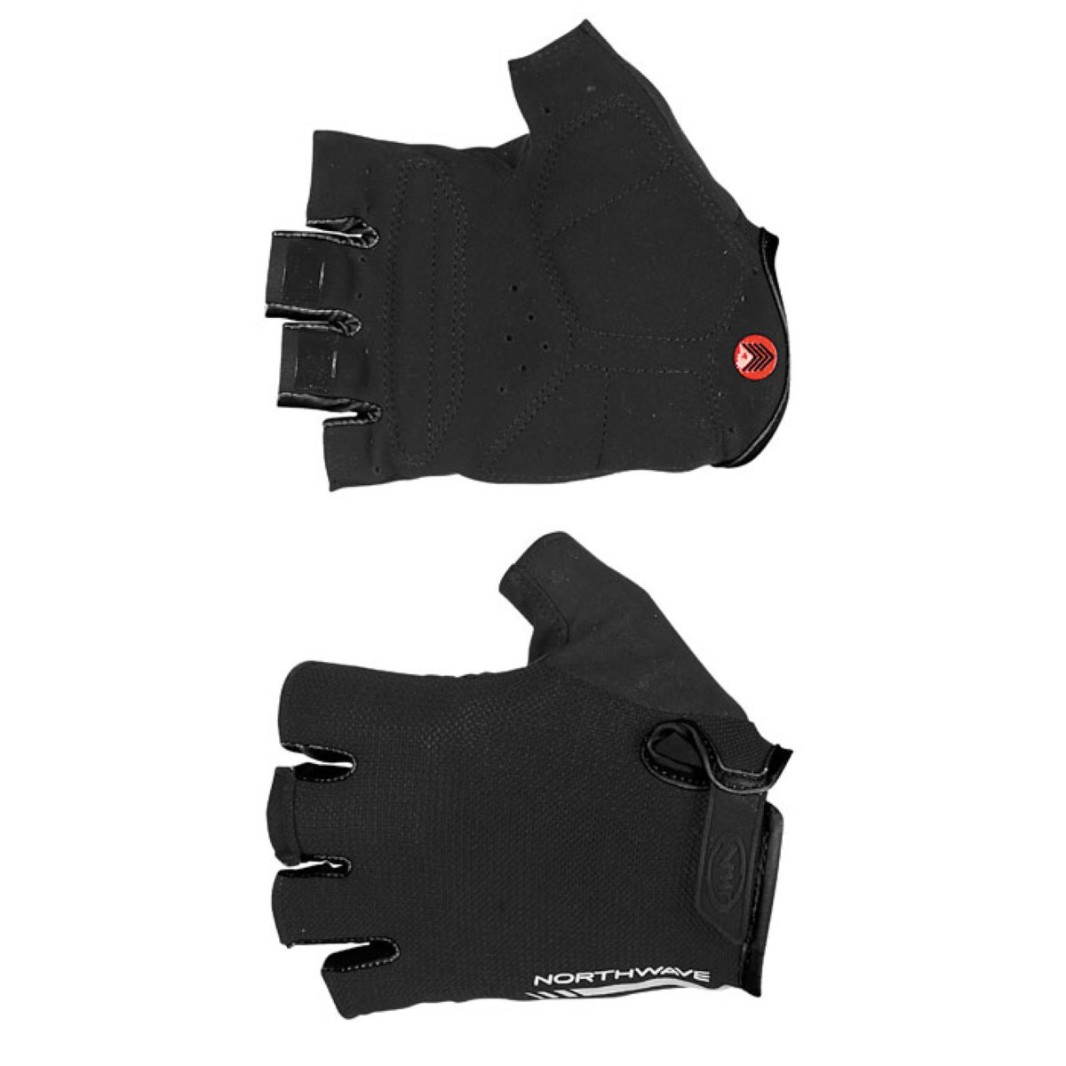 Comprar Guantes cortos Northwave Jet - Guantes cortos al mejor precio