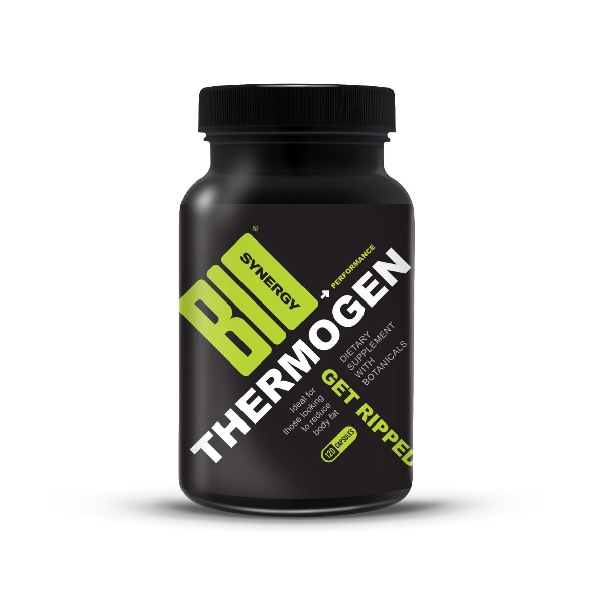 Comprar Suplemento alimenticio Bio-Synergy Thermogen (120 cápsulas) - Vitaminas y suplementos al mejor precio