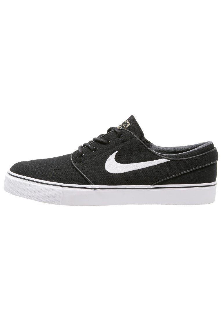 Comprar Nike SB ZOOM STEFAN JANOSKI Zapatillas skate black/white al mejor precio