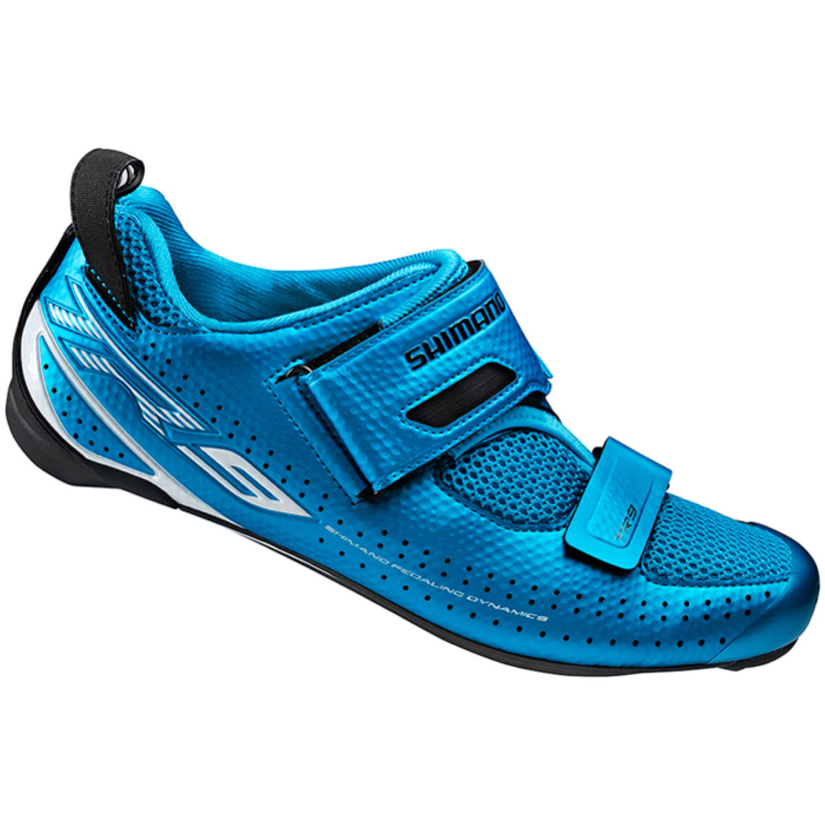 Comprar Zapatillas Shimano TR9 SPD-SL - Zapatillas de triatlón al mejor precio