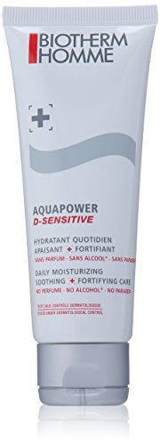 Comprar BIOTHERM HOMME AQUAPOWER D-SENSITIVE soin 75 ml al mejor precio