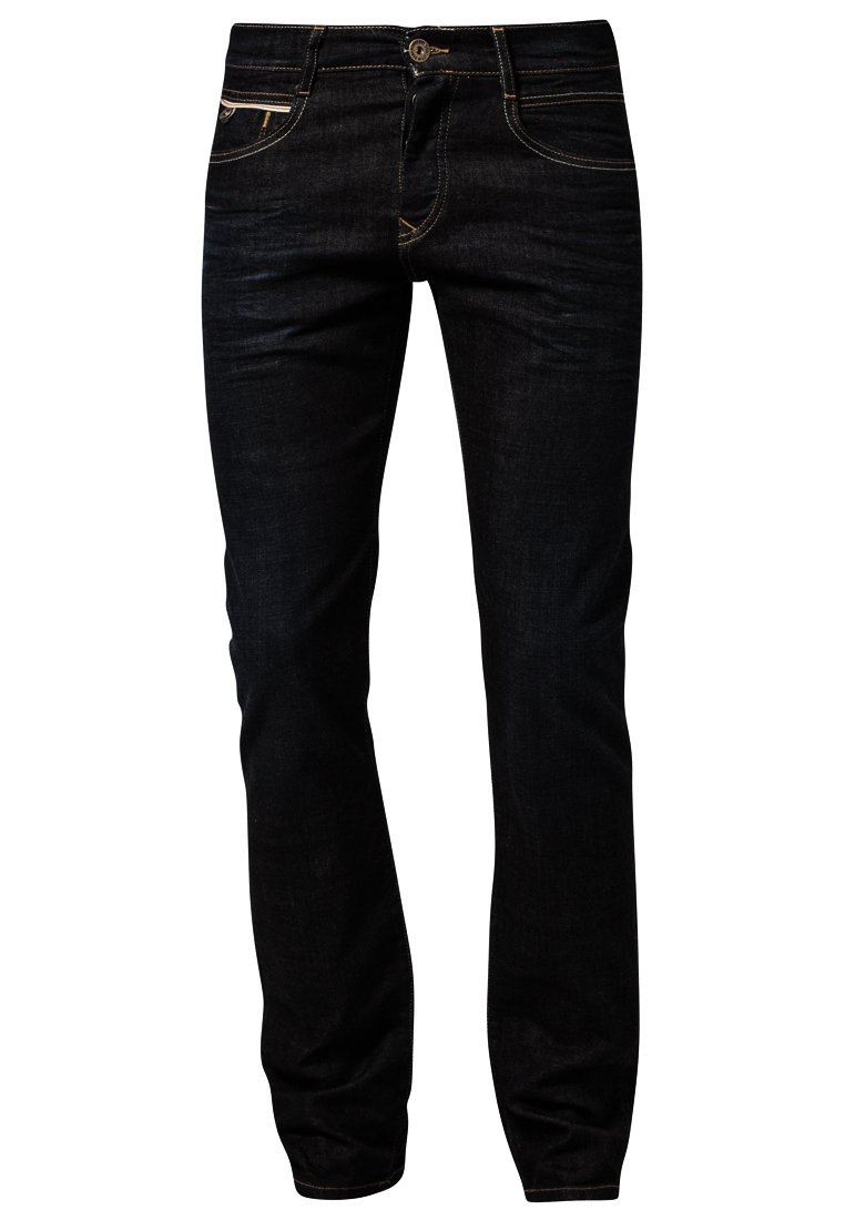 Comprar Lee Cooper LONG JOHN Vaqueros rectos dark used al mejor precio