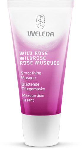 Comprar Weleda - 8009 - Mascarilla Alisante con Rosa Mosqueta Weleda 30 ml al mejor precio