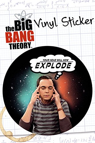 Comprar The Big Bang Theory - Sheldon - Vinilo al mejor precio