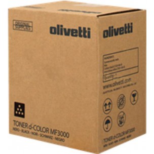 Comprar 27b0891: tóner negro original olivetti - 5200 páginas al mejor precio